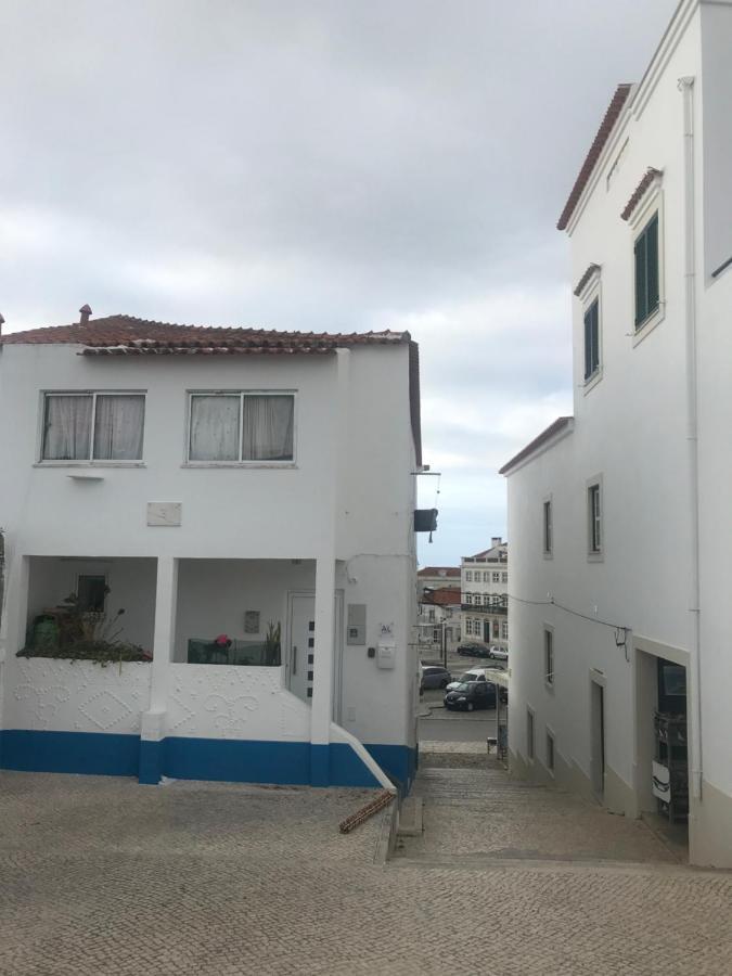 O Melhor Sitio Do Mundo - Novo Na 나자레 외부 사진